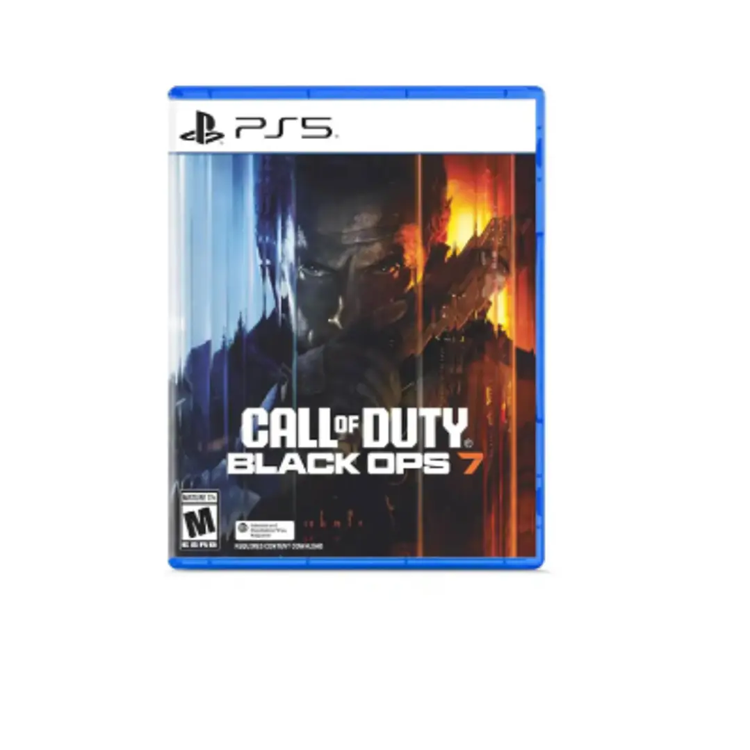 CALL OF DUTY BLACK OPS 7 LATAM PS5 1