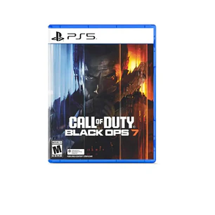 CALL OF DUTY BLACK OPS 7 LATAM PS5