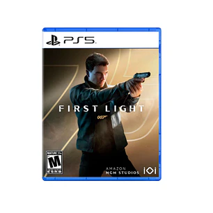007 FIRST LIGHT US PS5