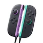 JOY-CON SWITCH 2 --LIGHT PURPLE/LIGHT GREEN - Miniatura 2