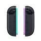 JOY-CON SWITCH 2 --LIGHT PURPLE/LIGHT GREEN - Miniatura 3