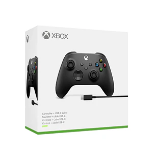 CONTROL XBOX - CABLE  USB C 