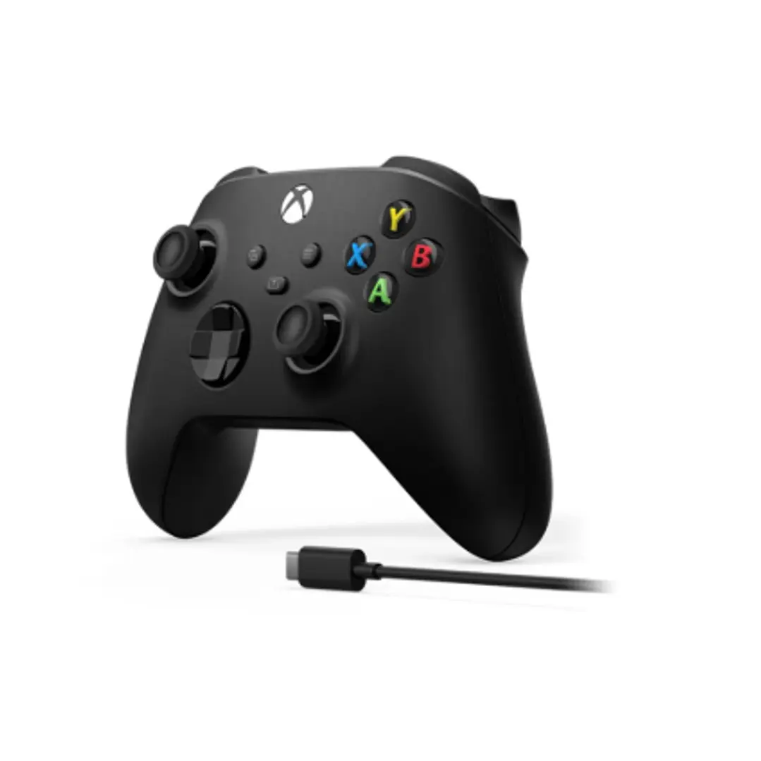 CONTROL XBOX - CABLE  USB C  3