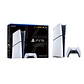 PLAYSTATION 5 CONSOLA DIGITAL 825GB SLIM AMERICANA  - Miniatura 2