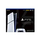 PLAYSTATION 5 CONSOLA DIGITAL 825GB SLIM AMERICANA  - Miniatura 1