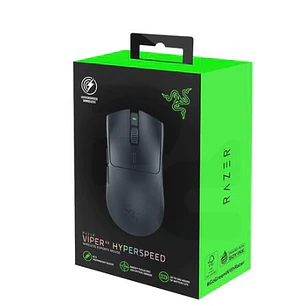 MOUSE RAZER VIPER V3 HYPERSPEED WIRELESS ESPORTS GAMING