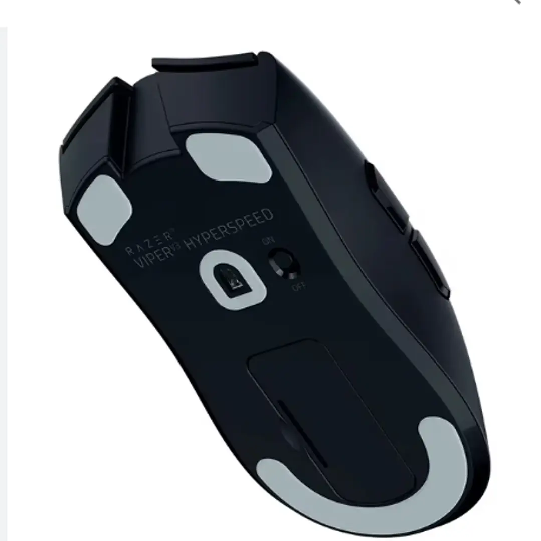 MOUSE RAZER VIPER V3 HYPERSPEED WIRELESS ESPORTS GAMING 3
