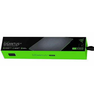 PAD MOUSE RAZER GIGANTUS V2- SOFT LARGE 