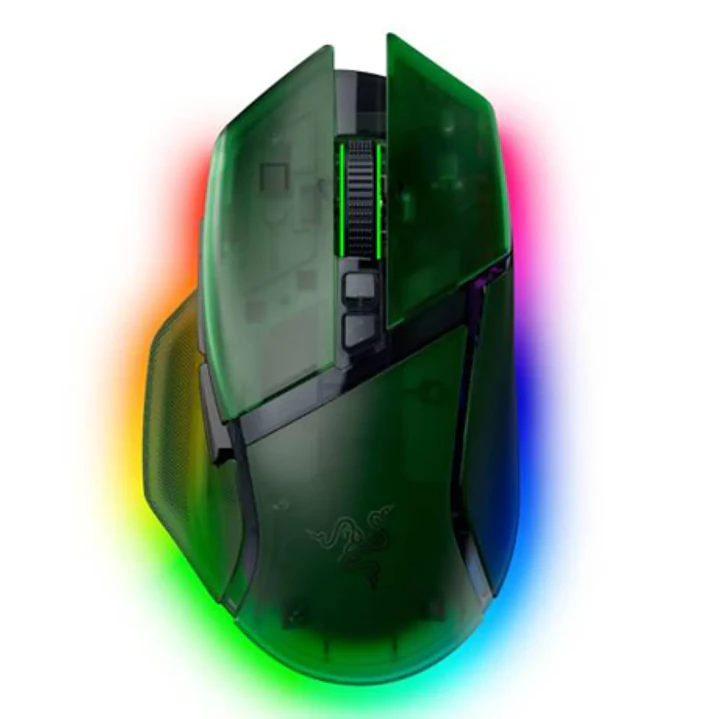 MOUSE RAZER BASILISK V3 PRO 35K ERGONOMIC WIRELESS 2