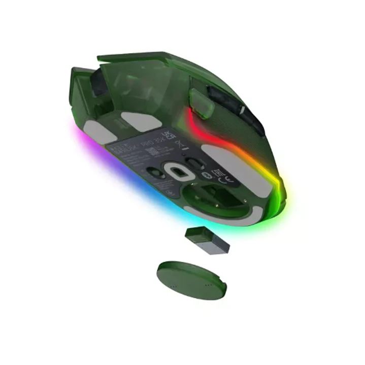 MOUSE RAZER BASILISK V3 PRO 35K ERGONOMIC WIRELESS 3