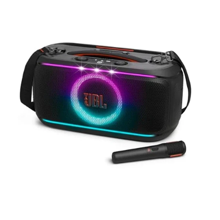  JBL PARTYBOX ON THE GO 2 1