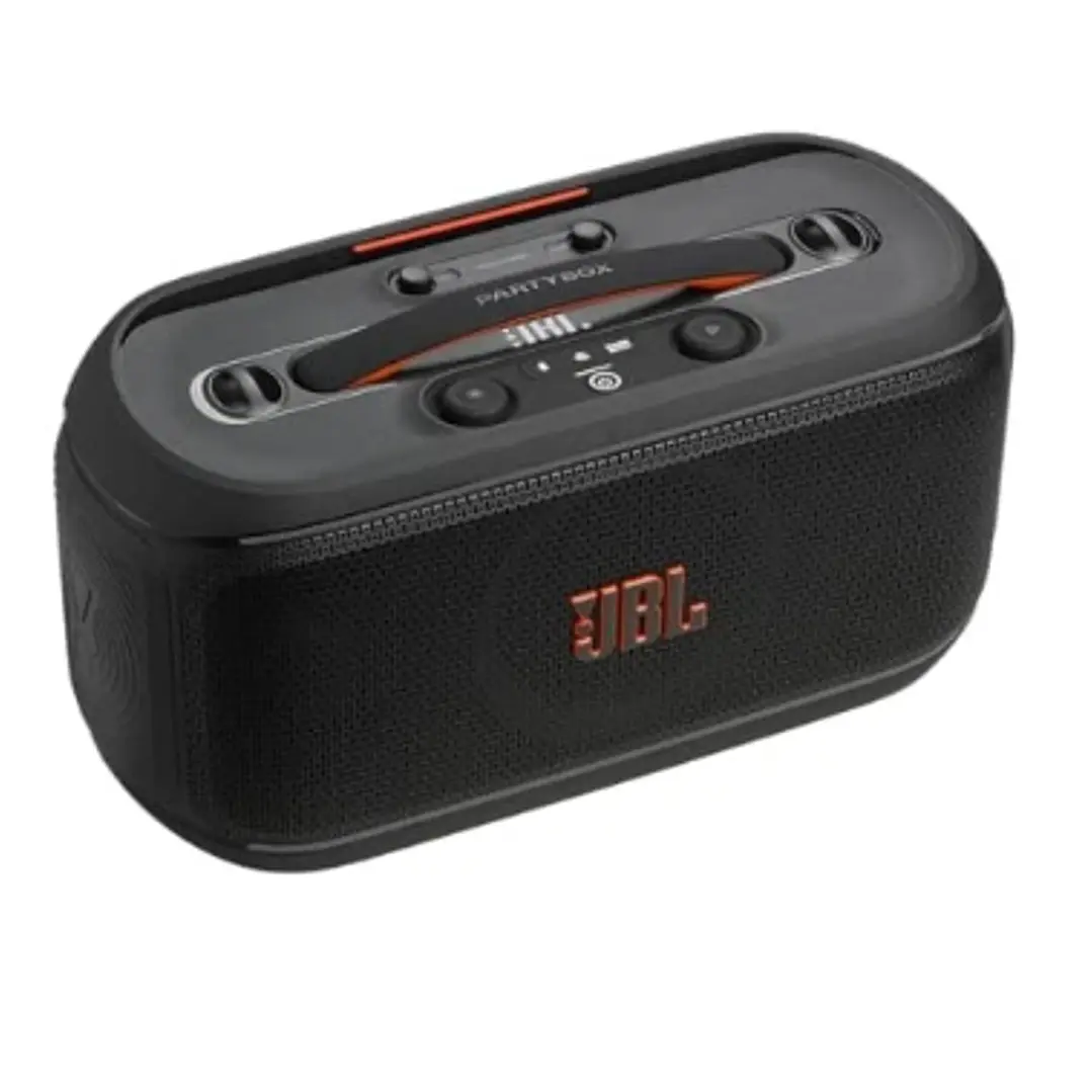  JBL PARTYBOX ON THE GO 2 3