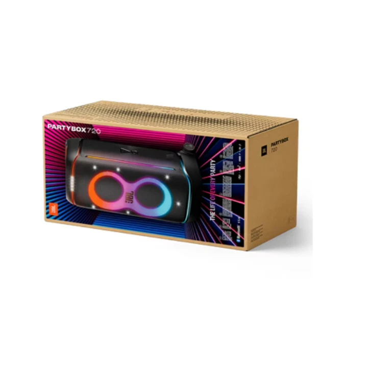 JBL PARTYBOX 720 2