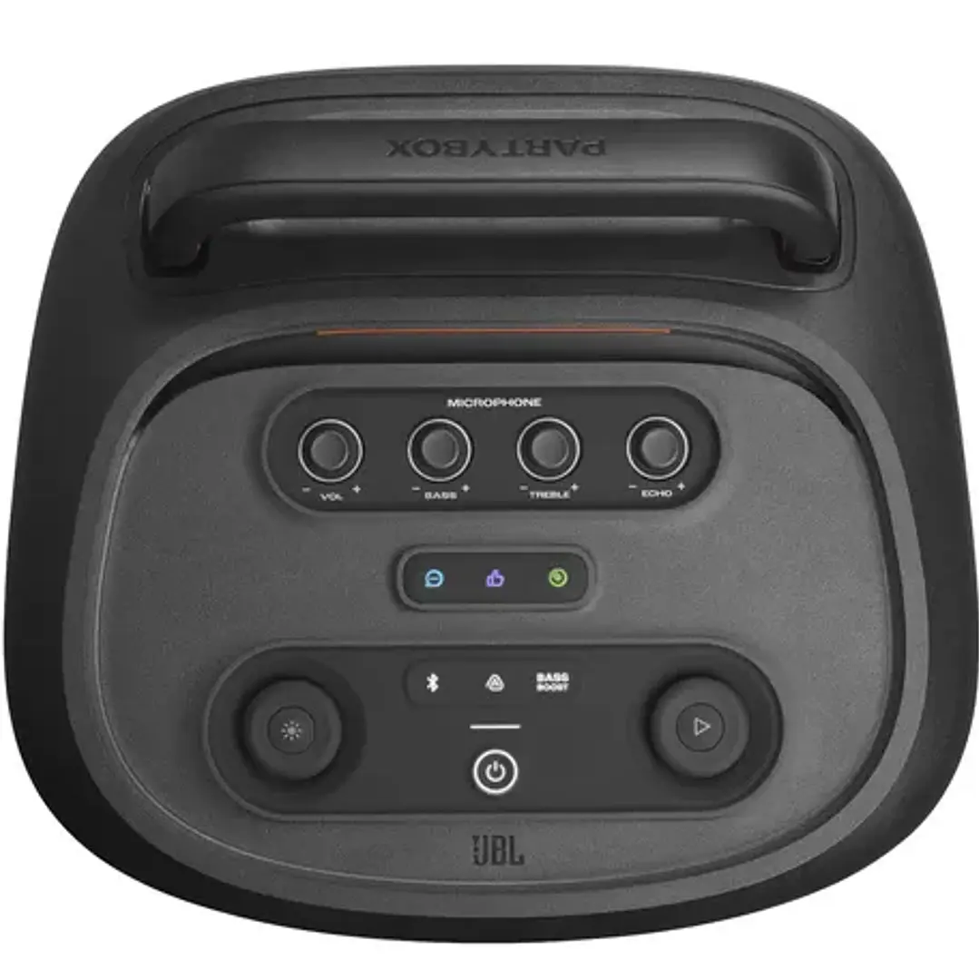 JBL PARTYBOX 520 4
