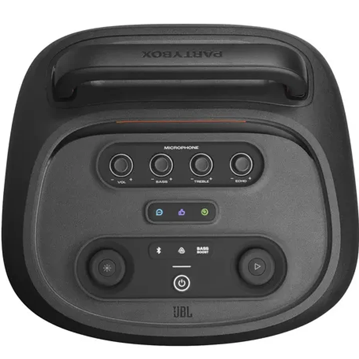 JBL PARTYBOX 520 4