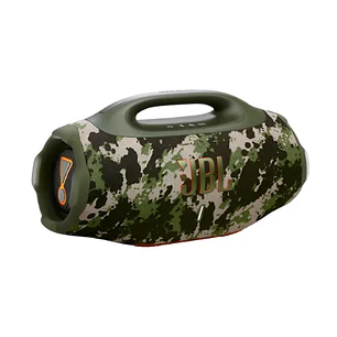 JBL BOOMBOX 4 -SQUAD