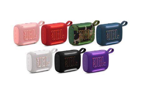 JBL GO 5