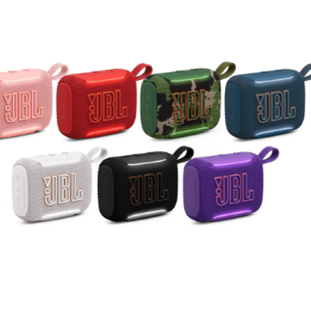 JBL GO 5 1