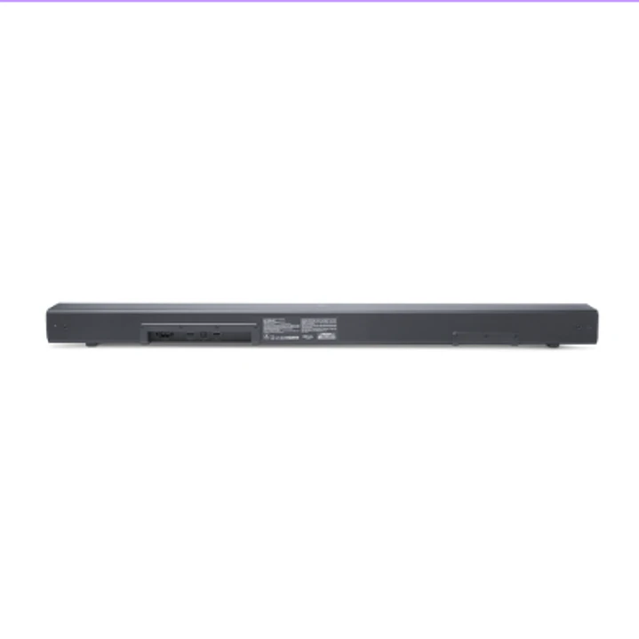 JBL SOUND BAR SB510  2