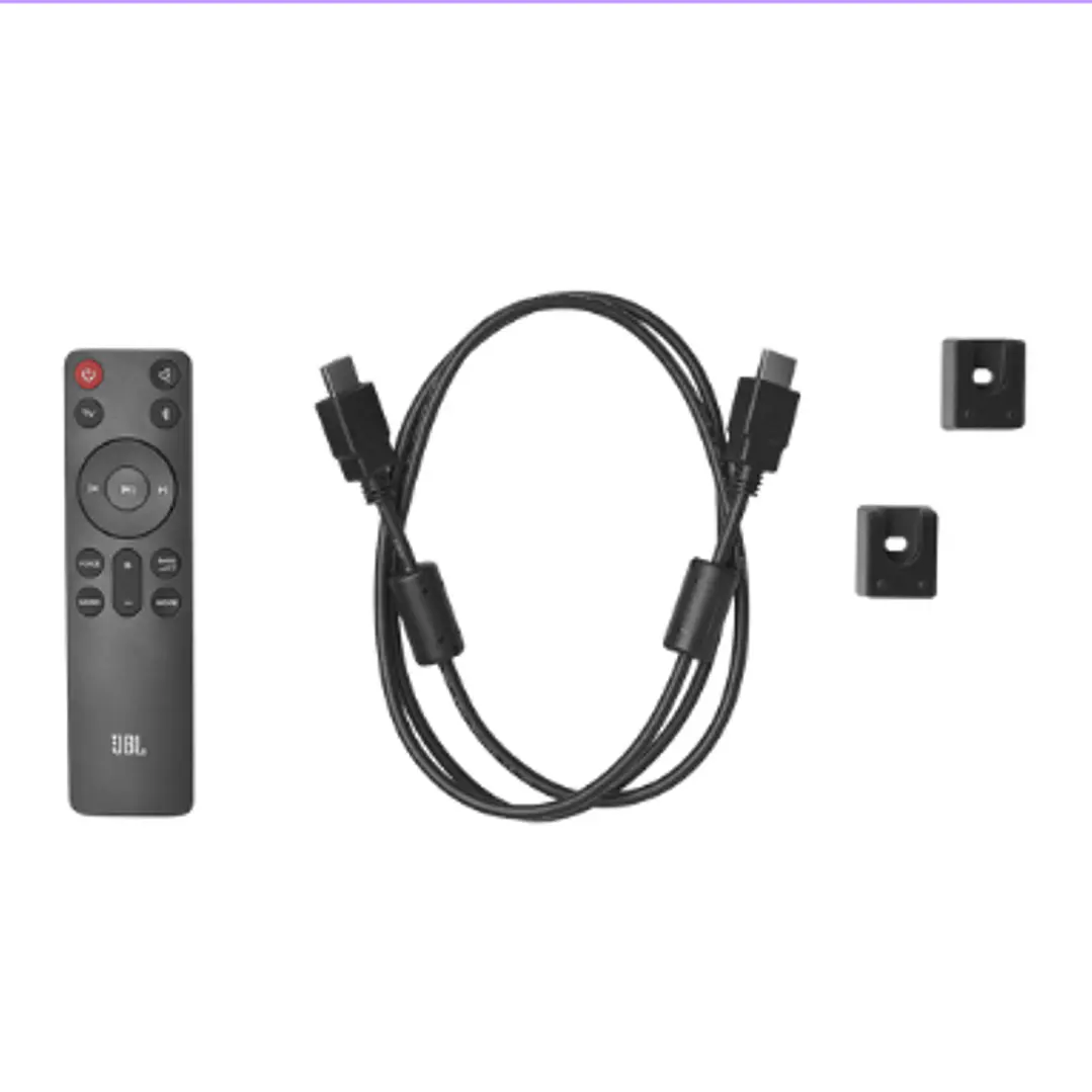 JBL SOUND BAR SB510  3