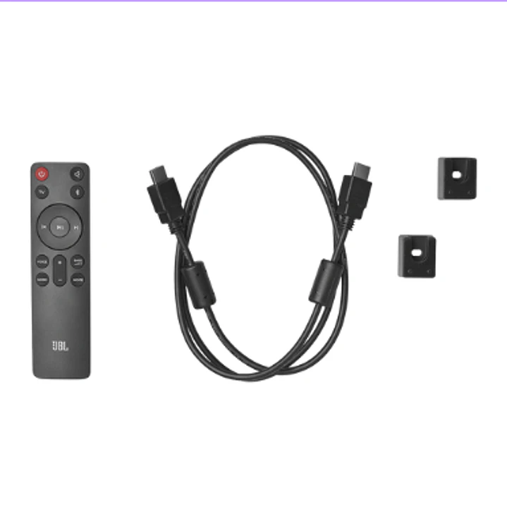 JBL SOUND BAR SB510  3