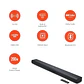 JBL SOUND BAR SB510  - Miniatura 4