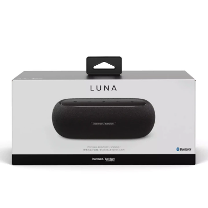 PARLANTE HARMAN KARDON LUNA  1