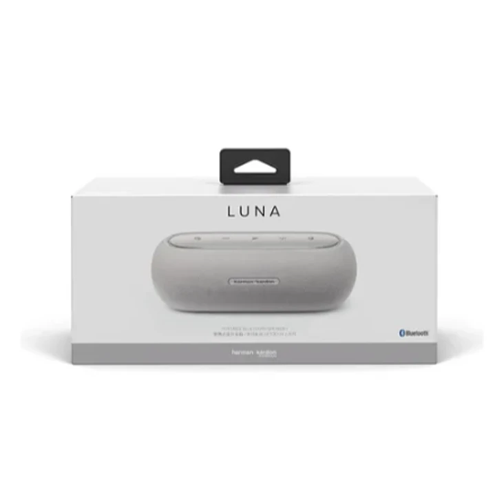 PARLANTE HARMAN KARDON LUNA  4