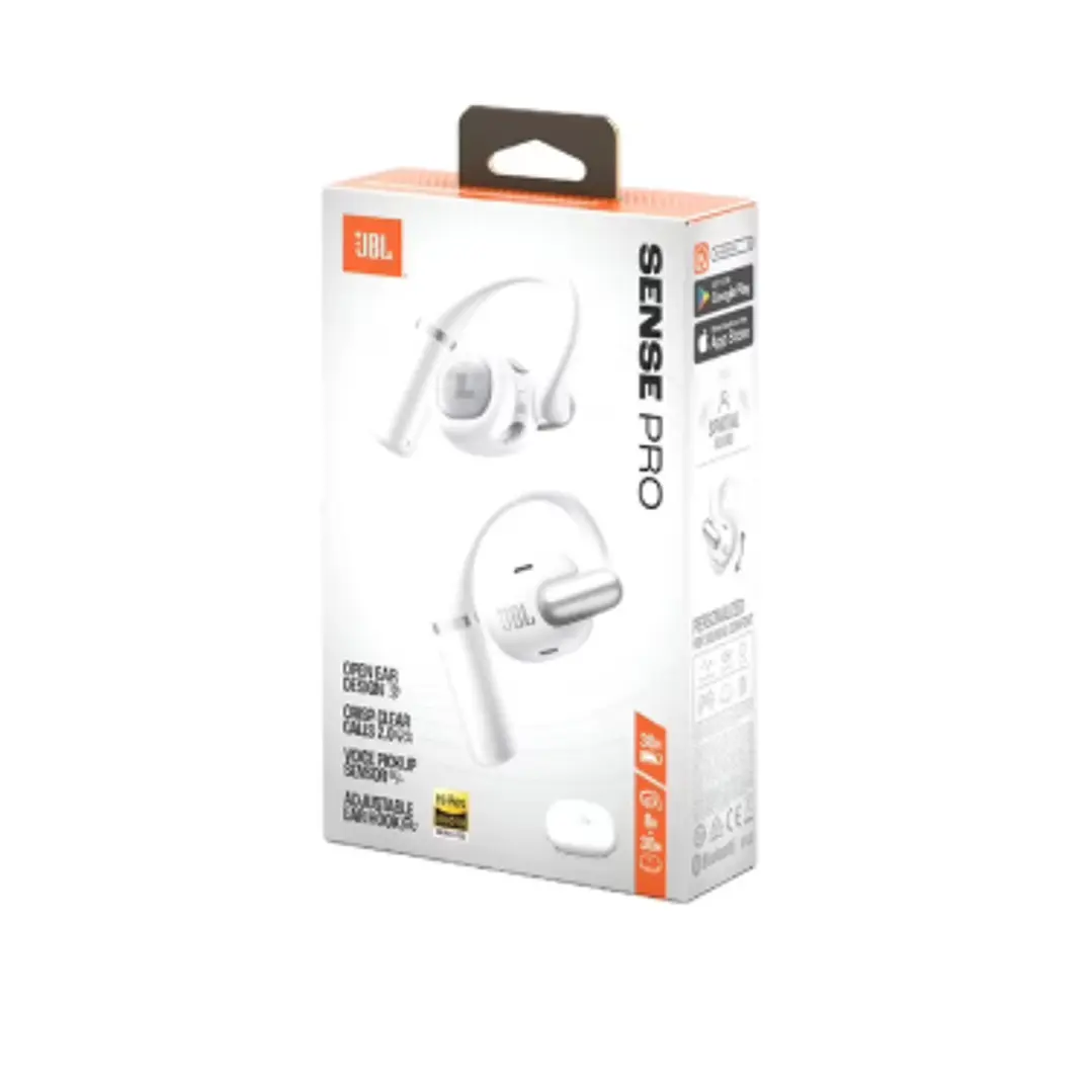 AUDIFONO JBL SENSE PRO  1