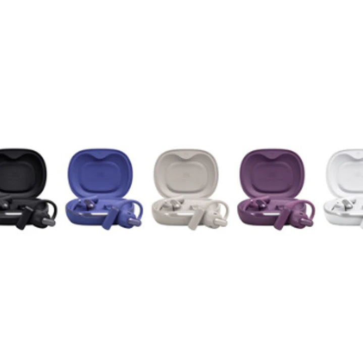AUDIFONO JBL SENSE PRO  2