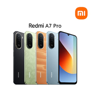 REDMI A07 Pro 4/128gb