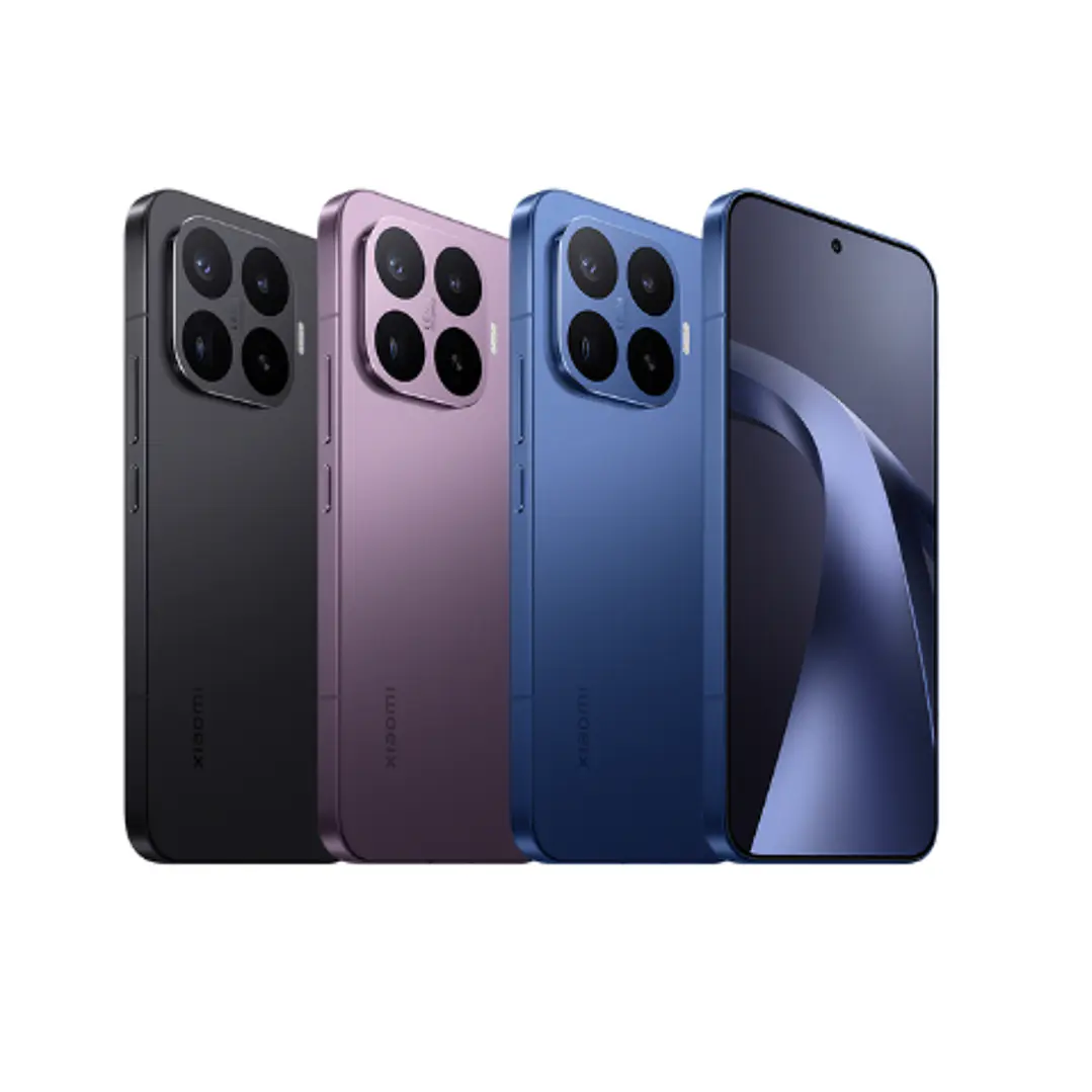 XIAOMI 17T PRO 12/512Gb 1