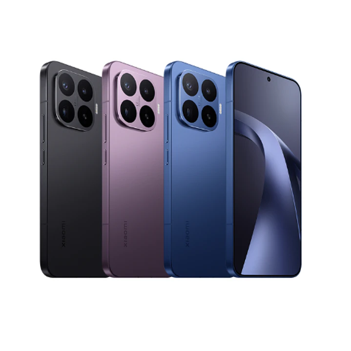 XIAOMI 17T PRO 12/512Gb 1