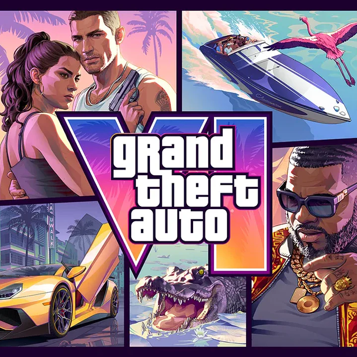 GRAND THEFT AUTO VI (PREVENTA)  2