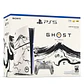 PLAYSTATIONS 5 SLIM – GHOST OF YŌTEI GOLD LIMITED BUNDLE - Miniatura 1