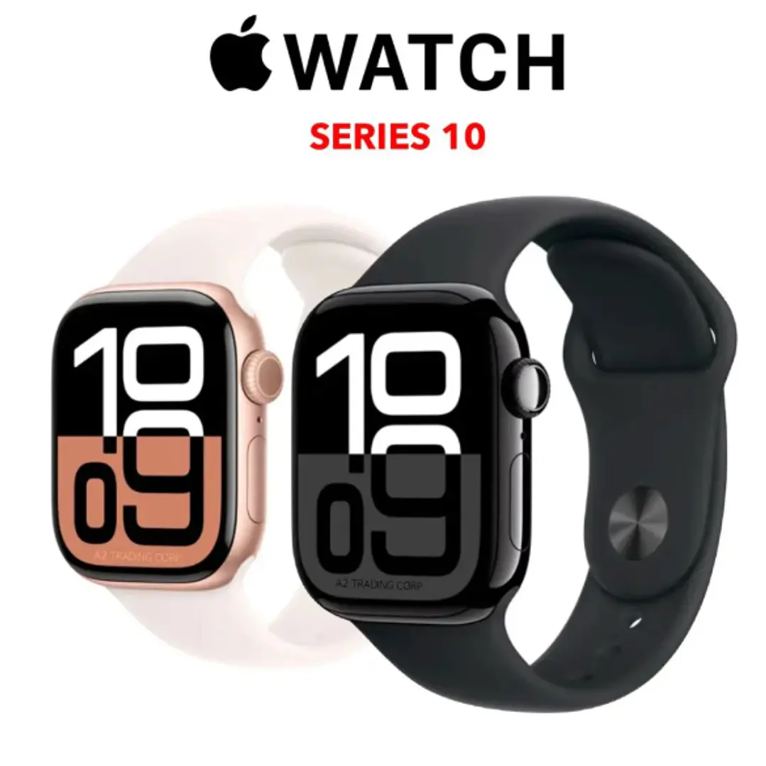 APPLE WATCH SERIES 10 (42MM & 46MM ) 2