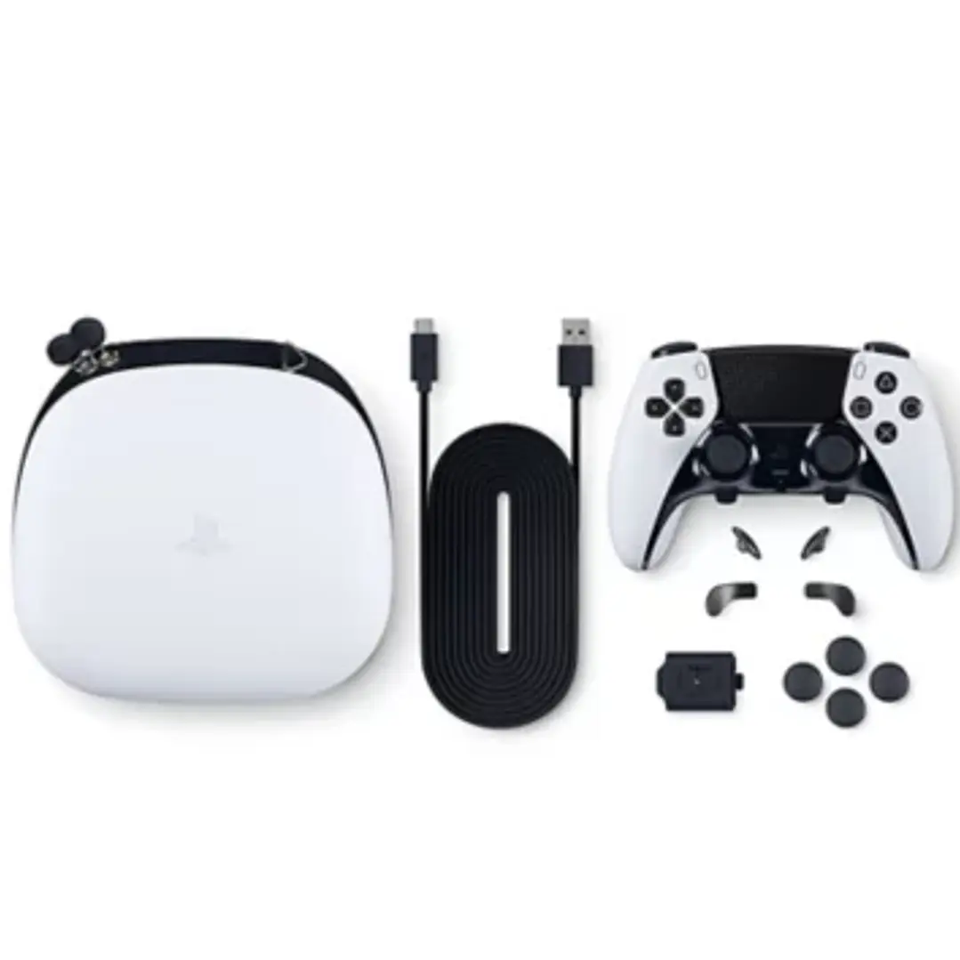CONTROL DUALSENSE EDGE PS5   5
