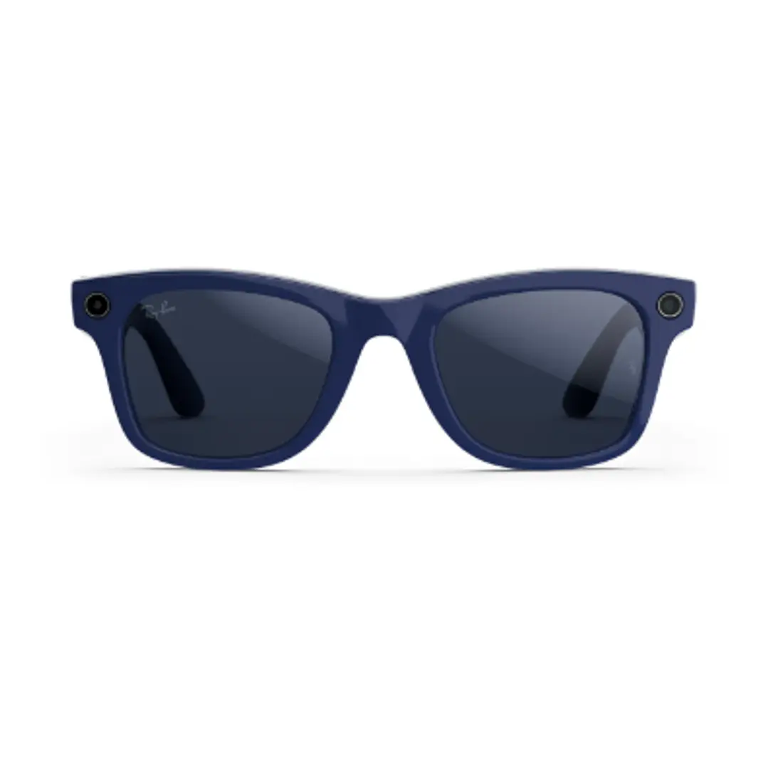 RAY-BAN META WAYFARER GEN 2  2
