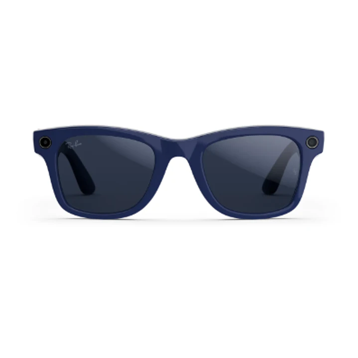 RAY-BAN META WAYFARER GEN 2  2