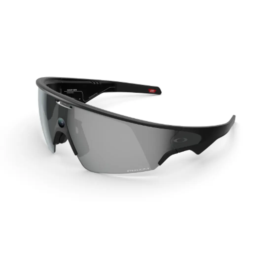 OAKLEY META VANGUARD BLACK PRIZM  2