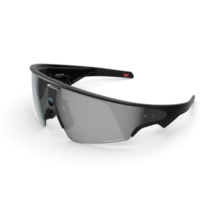 OAKLEY META VANGUARD BLACK PRIZM  2