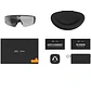 OAKLEY META VANGUARD BLACK PRIZM  - Miniatura 4