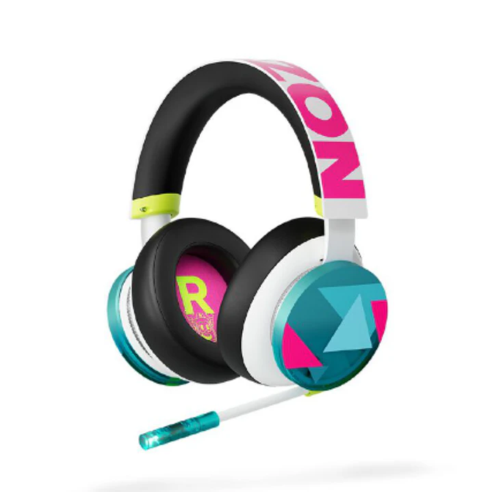 AUDIFONOS XBOX WIRELESS - FORZA HORIZON 6 Limited Edition 2