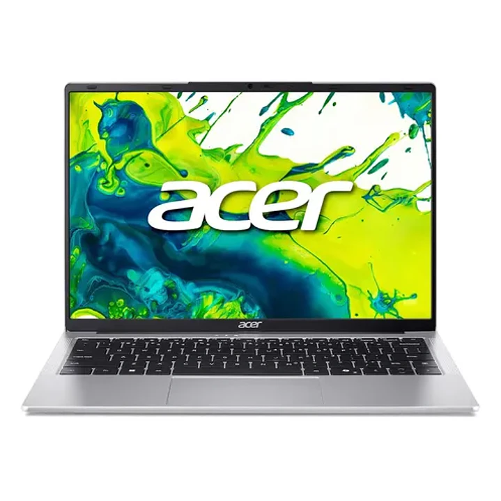 NOTEBOOK ACER ASPIRE LITE 15 - I3 N350 - 8/128GB  1