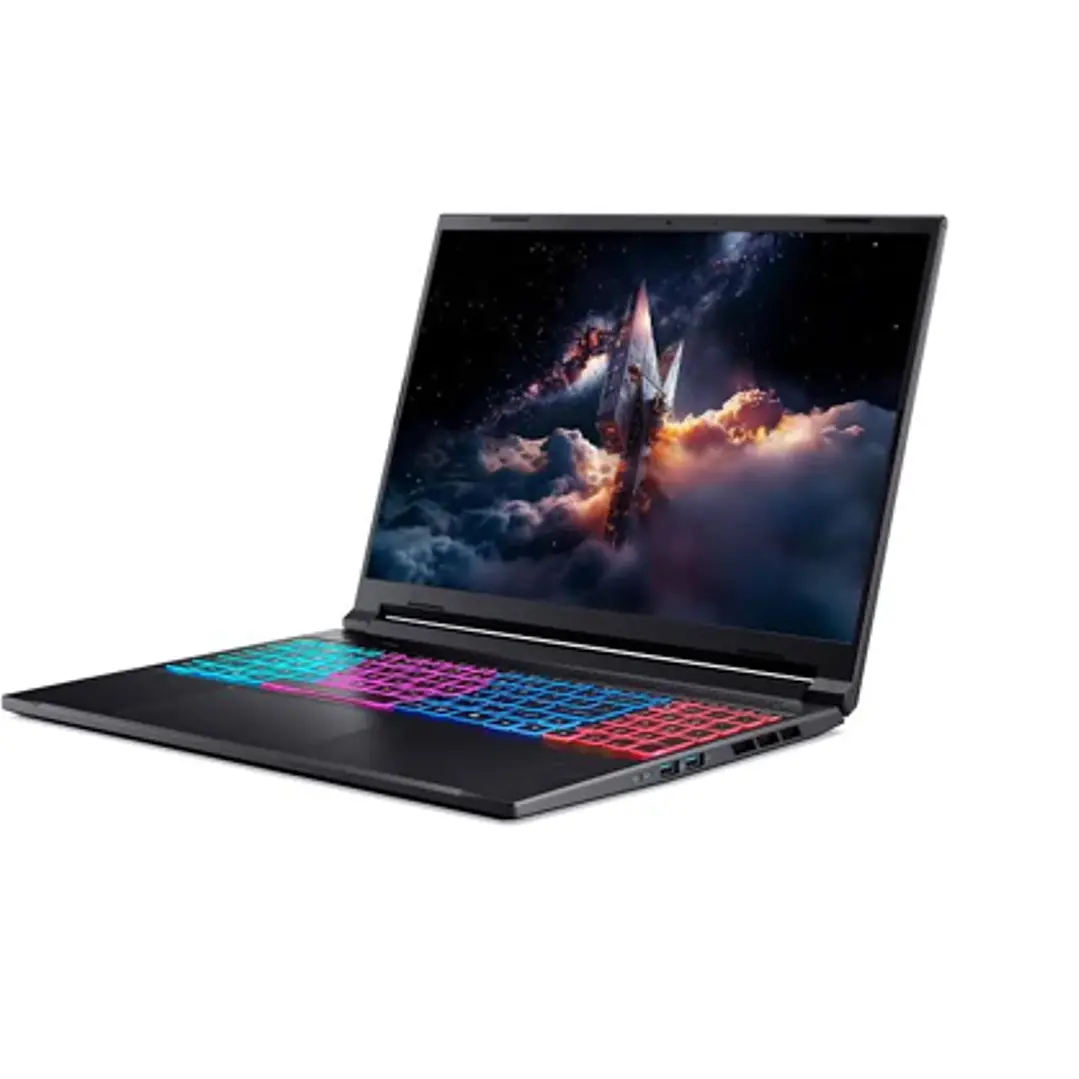 NOTEBOOK ACER NITRO V16S- RYZEN 7  32/1TB - RTX 5060 1