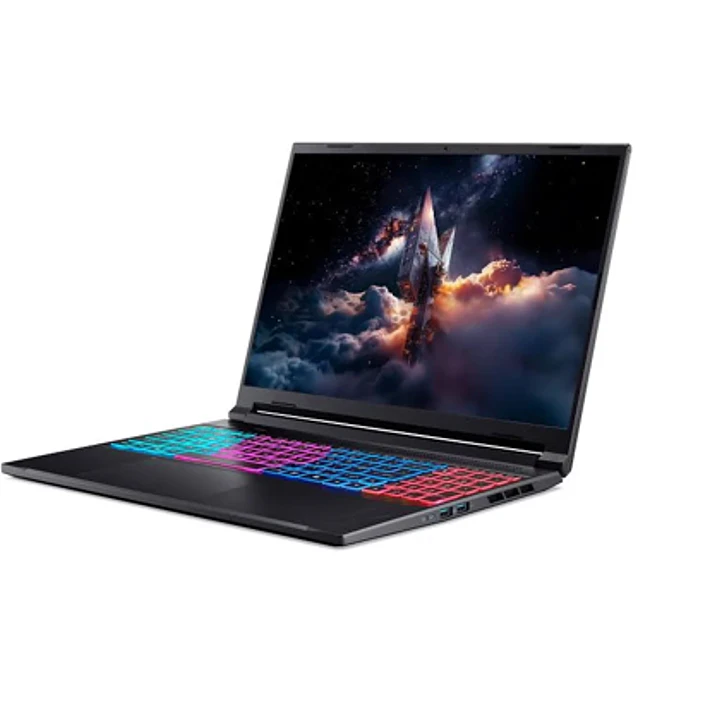 NOTEBOOK ACER NITRO V16S- RYZEN 7  32/1TB - RTX 5060 1