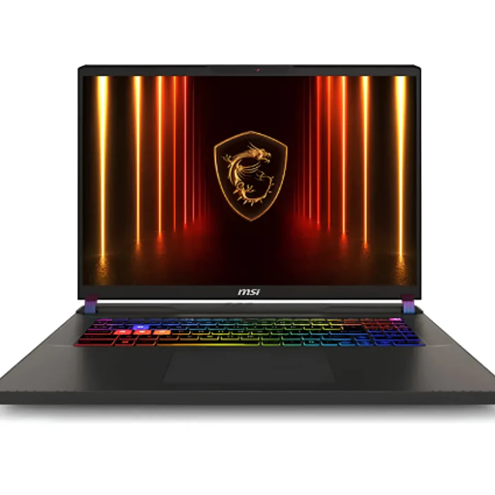 NOTEBOOK MSI Vector 16 - A2XWHG- Core Ultra 7 1