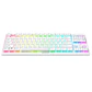 TECLADO RAZER DeathStalker V2 Pro TKL Wireless white - Miniatura 2