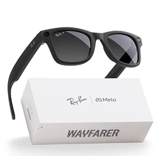 RAY-BAN META WAYFARER GEN 2 