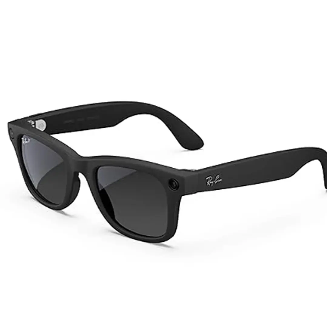 RAY-BAN META WAYFARER GEN 2  2